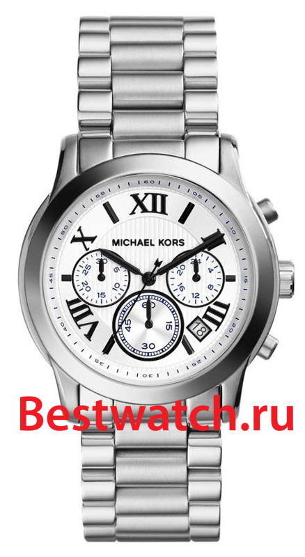 Часы Michael Kors Bradshaw MK5928
